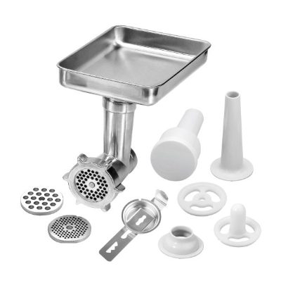 Meat grinder attachment  (Suitable for ETA002890030), ETA002891000