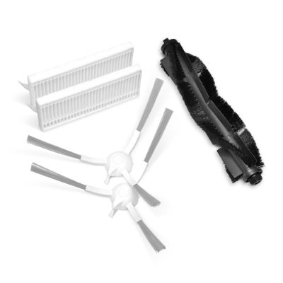 Vacuum Cleaner Accessory, TP-LINK, Replacement Kit, Model Tapo RVA100, For Tapo RV30 Plus, Tapo RV30, Tapo RV10 Plus, Tapo RV10, TAPORVA100