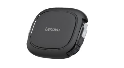 Lenovo Accessories 240W USB-C Retractable Cable (BL), Lenovo