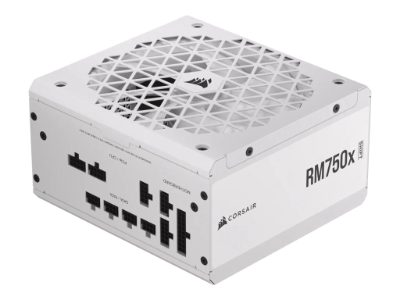Corsair 80 PLUS Gold Fully Modular ATX Power Supply (EU), RM750x SHIFT, 750 W