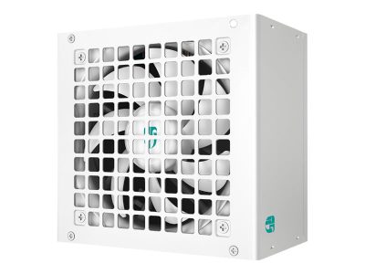Deepcool Power supply, 80 PLUS Gold, PQ850G, 850 W
