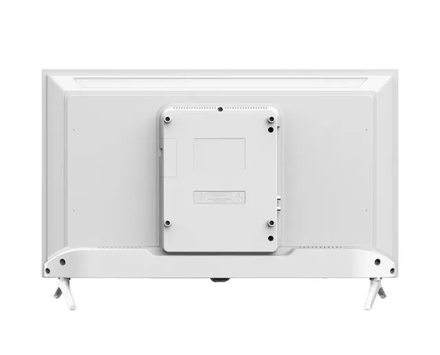 Blaupunkt | LED TV | 32FBG5010S | 32 | Smart TV | Google TV | White