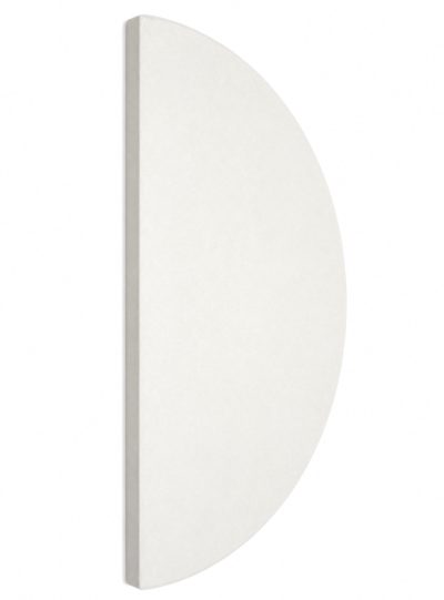 TunaBone Half moon pizza stone 170mm for Kamado 21inch