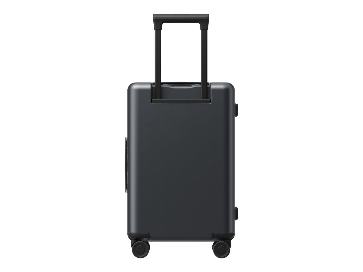 Front Pocket Carry-on Luggage, 38L, BHR8767GL, Fits up to size 20 ", Suitcase