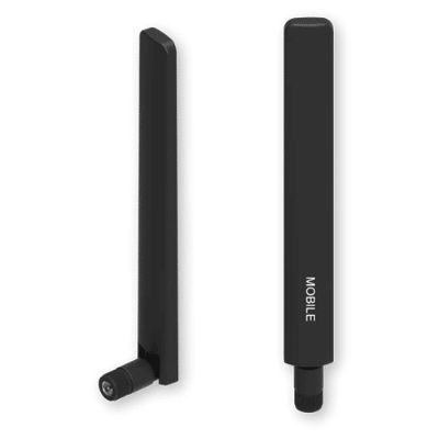 Teltonika 5G Mobile Communication SMA Antenna, PR1US540, Gain 4.5 dB, 617-960/1410-1610/1710-2690/3300-7125 GHz, Antenna connector type SMA Male