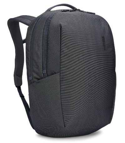 Backpack, 27 L, Subterra 2, Fits up to size 16 ", Laptop backpack, Dark Slate