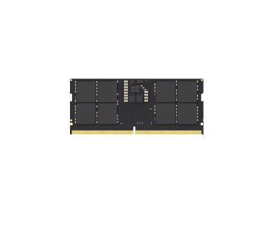 Laptop Memory, LD5DS016G-B4800GSST, 16 GB, DDR5, 4800 MHz, PC/server, Registered No, ECC Yes