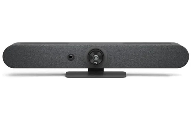 CAMERA CONFERENCE RALLY BAR/MINI GRAPH 960-001339 LOGITECH
