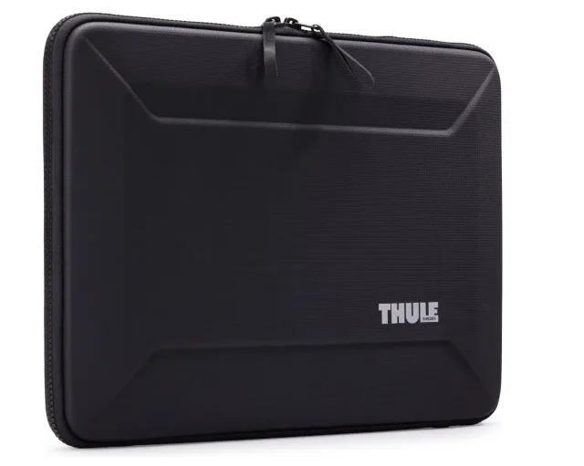 Thule | Gauntlet | Fits up to size 16 " | MacBook Sleeve | Black