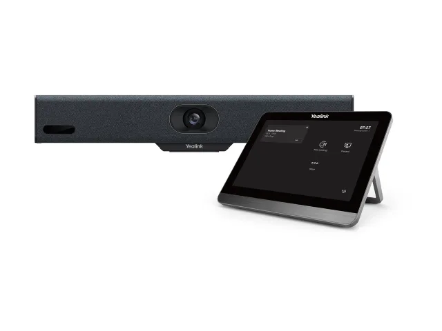 Yealink Meeting Bar A10-020 | Black