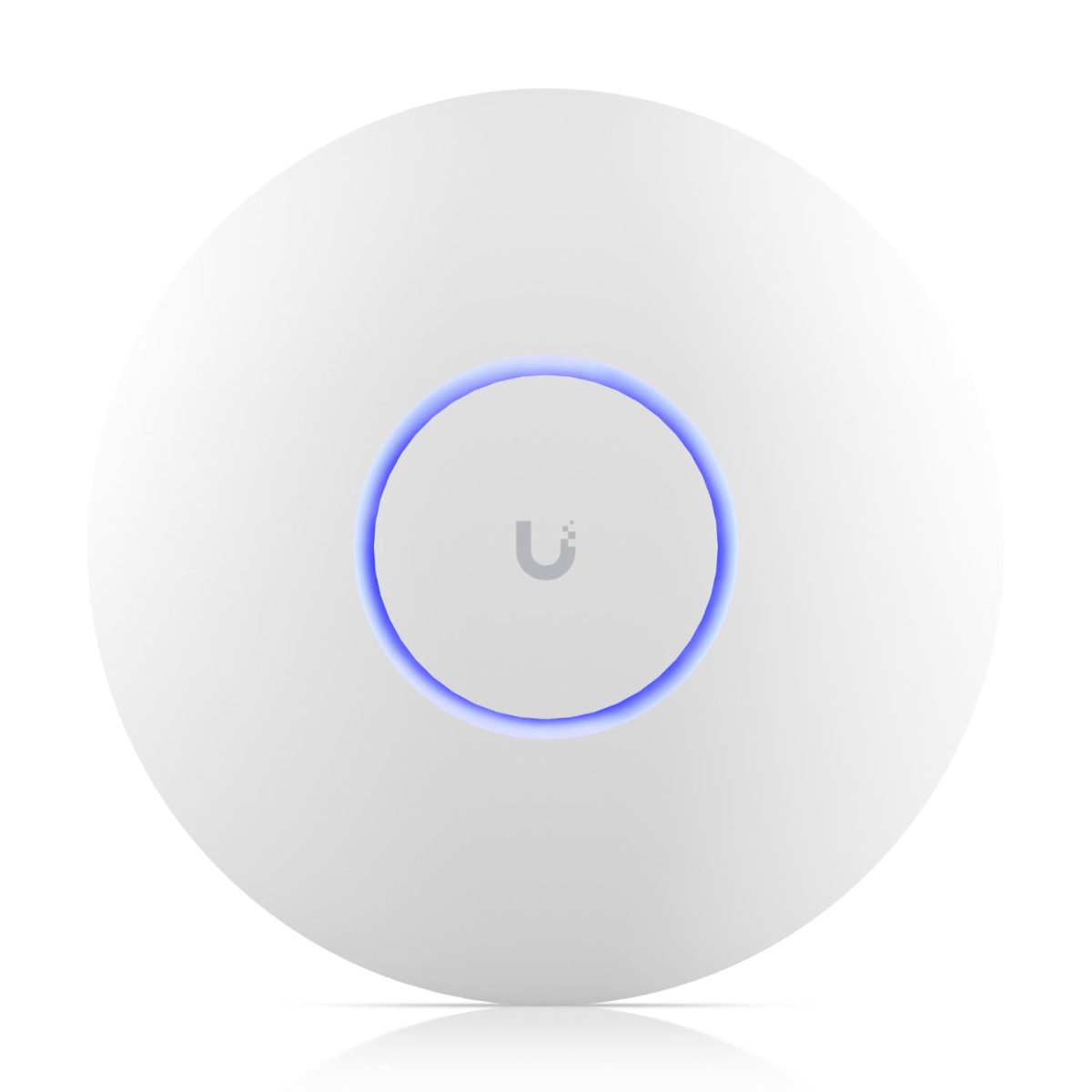 WiFi 7 Access Point, Unifi U7 Pro, 802.11ac, 10/100/1000 Mbit/s, Ethernet LAN (RJ-45) ports 1, MU-MiMO Yes, PoE in