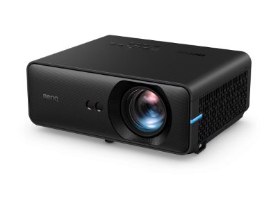 LH850ST, Full HD (1920x1080), 4000 ANSI lumens, Black, Laser Projector