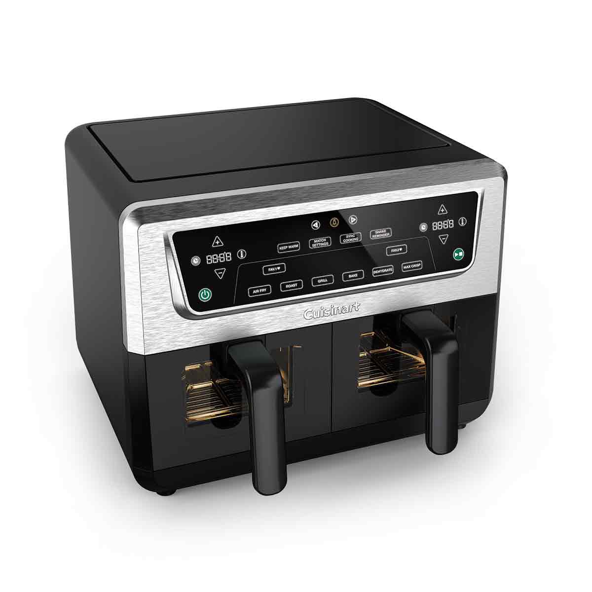 CUISINART karstā gaisa katls, 10.4l