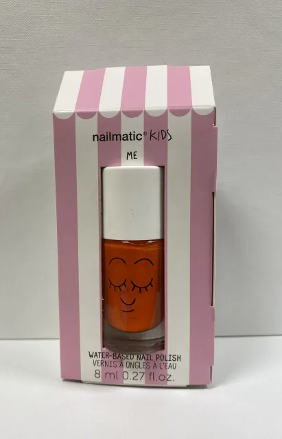 Nailmatic Kids MUM&amp;ME nagu lakas komplekts māmiņai un meitiņai, Coco&amp;Dori