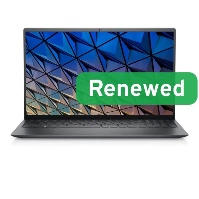 DELL Renewed Grade A++ | Vostro 15 5510 | 15.6 " | FHD | i7-11390H | 16 GB | SSD | 512 GB | Intel Iris Xe Graphics | Windows 11 Pro | Keyboard language US/RU