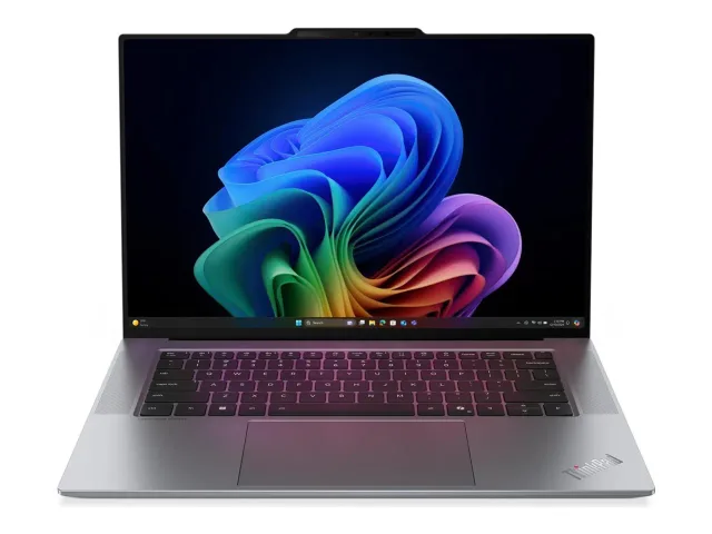 Lenovo ThinkPad X9-15p G1 Intel | Grey | 15.3 " | OLED | 2.8K | 2880 x 1800 pixels | Intel Core Ultra X7 | 358H | 64 GB | Soldered LPDDR5X | Solid-state drive capacity 1000 GB | Intel Arc B390 GPU | Windows 11 Pro | 802.11be | Bluetooth version 5.4 | Keyboard language Nordic | Keyboard backlit | Warranty 36 month(s) | Battery warranty 12 month(s)
