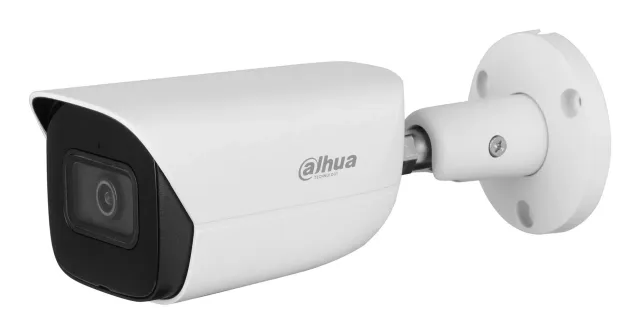 NET CAMERA 5MP IR BULLET/HFW5541E-ASE-0360B-S3 DAHUA
