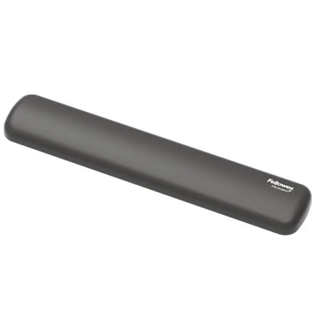 KEYBOARD ACC WRIST RESTS/COMPACT BLK 100142570 FELLOWES