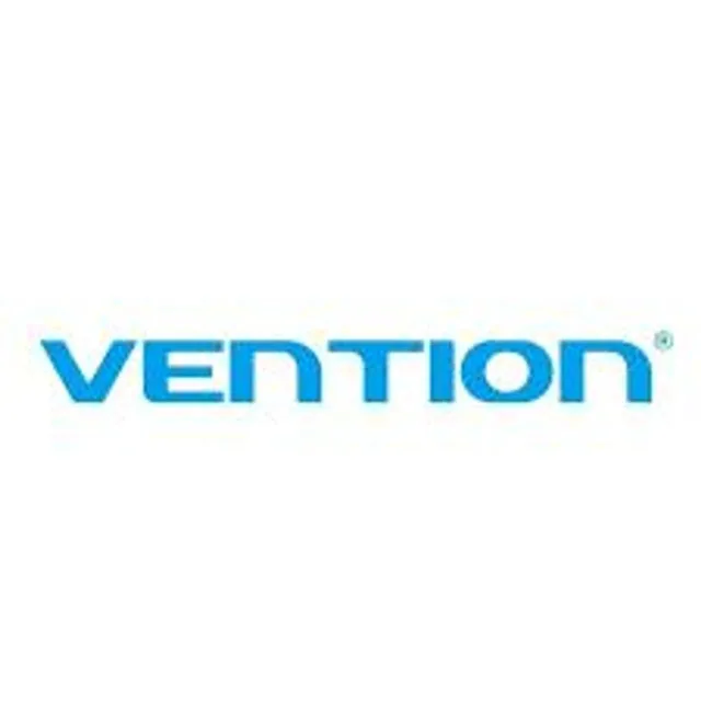 CABLE AUDIO 3.5MM/5M VAB-B06-B500-M VENTION