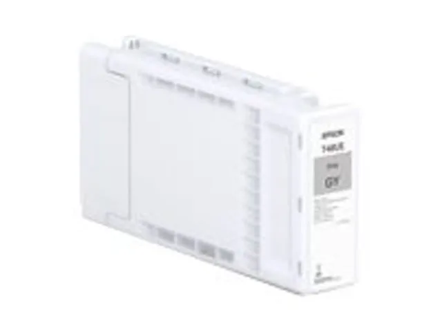 Epson Singlepack UltraChrome Pro 6 T48UE (350 ml) | Ink cartridge | Grey