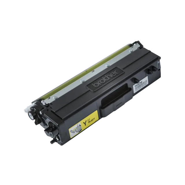 Brother TN421Y | Toner cartridge | Yellow