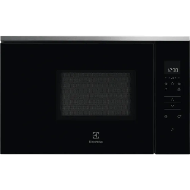 Electrolux iebūvējama mikroviļņu krāsns