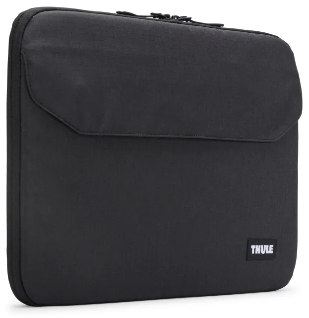 Thule | Sleeve Lithos for MacBook Pro 16'' | Sleeve | Black