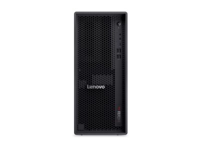 Lenovo ThinkStation P4 AMD R9 PRO 9965X3D/64GB/1TB/AMD Radeon Graphics/WIN11 Pro/ENG kbd/3Y Warranty, Lenovo