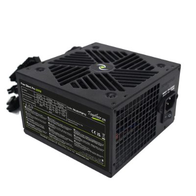 Power Supply, TECNOWARE, ATX, PC, 180 - 264 V, 650 W, FAL651FSP12