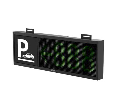 CAMERA ACC LED SCREEN/IPMPGI-1031 DAHUA