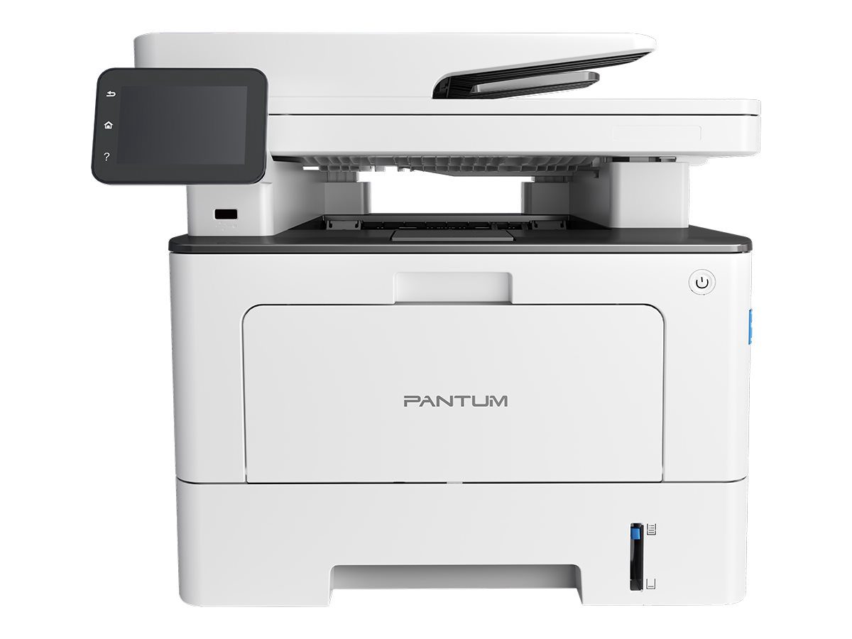 Multifunctional Printer, BM5100FDW, Laser, Mono, A4, Wi-Fi