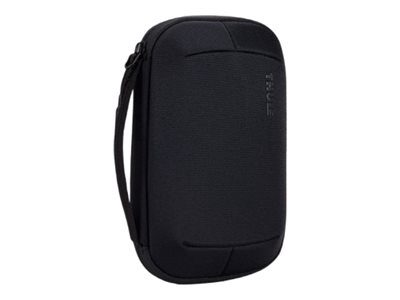 Subterra 2 PowerShuttle Medium, Electronic organizer, Black