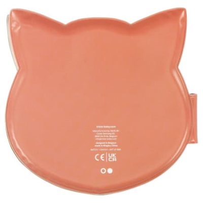 Trixie vannas rotaļlieta, grāmata, kaķis, 6m+