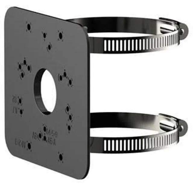 CAMERA ACC POLE MOUNT BRACKET/PFA152-E-B DAHUA