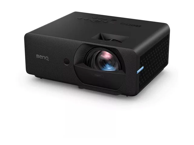 Benq | LH830ST | Full HD (1920x1080) | 4000 ANSI lumens | Black