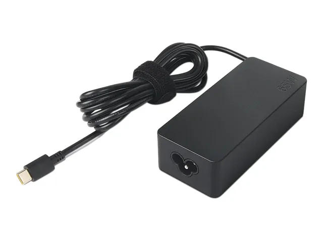 Lenovo | 65W Standard AC Power Adapter (USB Type-C) | USB | 5-20 V