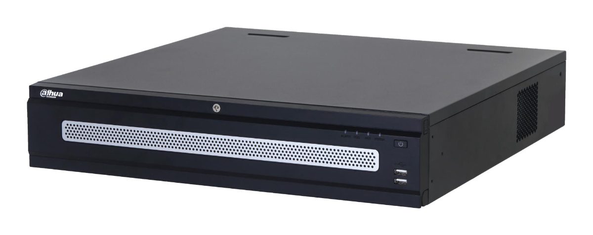 NET VIDEO RECORDER 64CH AI/NVR608RH-64-XI DAHUA