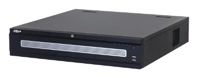 NET VIDEO RECORDER 32CH AI/NVR608RH-32-XI DAHUA