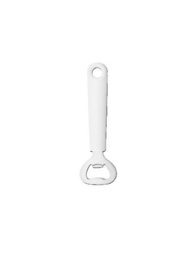 BRABANTIA pudeļu attaisāmais, light grey