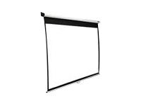Manual Series, M109NWX, Diagonal 109 ", 16:10, Viewable screen width (W) 235 cm, White