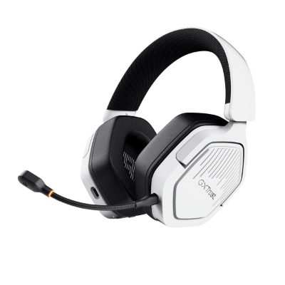 HEADSET GXT493 CARUS/WHITE 25534 TRUST