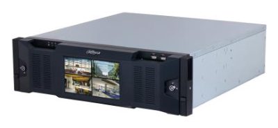NET VIDEO RECORDER 128CH/NVR616DH-128-XI DAHUA