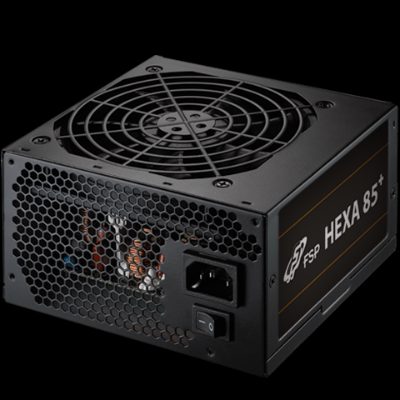 HEXA 85+ PRO 550, 550 W