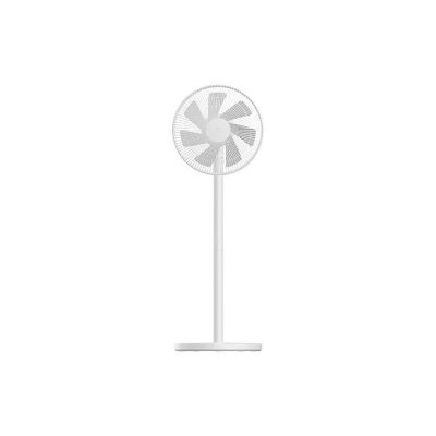 Mi Smart Standing Fan 2 Lite, Stand Fan, 38 W, Number of speeds 3, Oscillation, Remote control, White