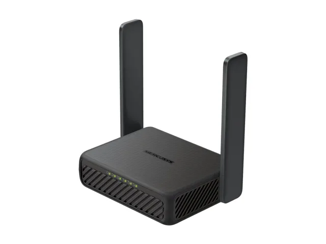 Mercusys | MB113-4G | Wireless 4G LTE Portable Router | 802.11n | Ethernet LAN (RJ-45) ports 2 | 300 Mbit/s | Mesh Support No | MU-MiMO No | 4G