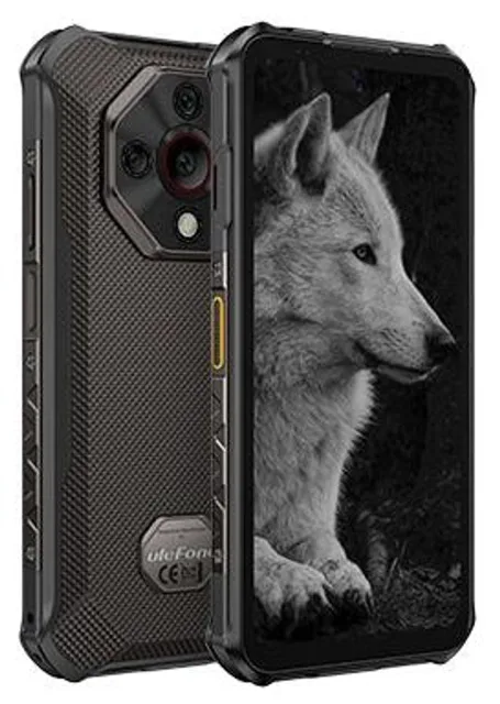 MOBILE PHONE ARMOR X16 PRO/8/256GB WASTELAND SHAD ULEFONE