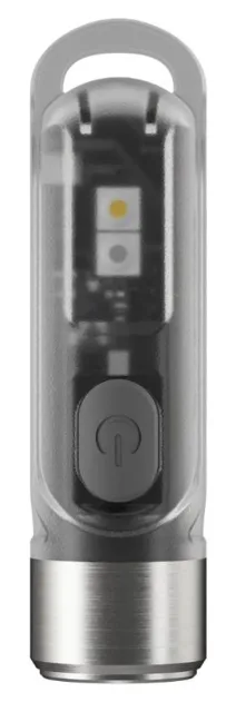 FLASHLIGHT T SERIES 300 LUMENS/TIKI GITD NITECORE