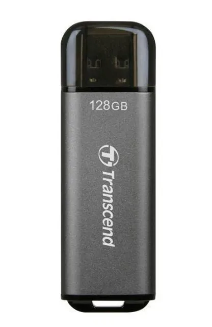 MEMORY DRIVE FLASH USB3 128GB/920 TS128GJF920 TRANSCEND