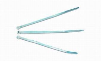 CABLE ACC TIES NYLON 100PCS/NYT-100/25 GEMBIRD