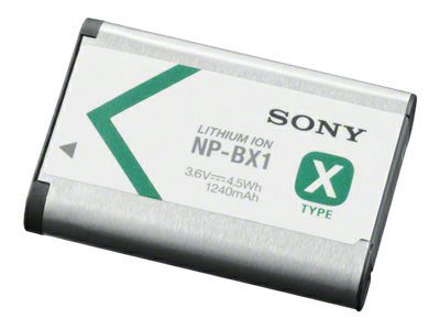 NP-BX1